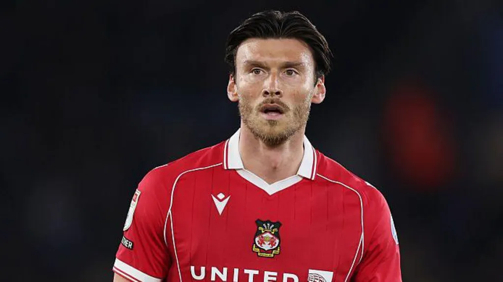 Moore Eyes Double Success with Wrexham and Wales