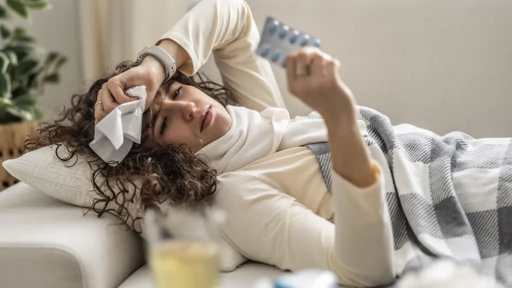 What's really going on with flu this winter?