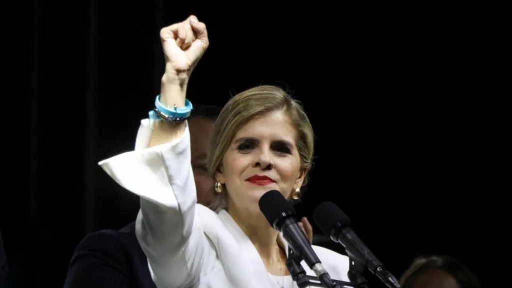 Candidate with tough-on-crime stance wins Costa Rica presidency
