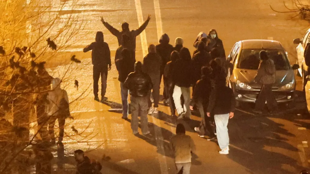 Iran protesters share stories of brutal crackdown