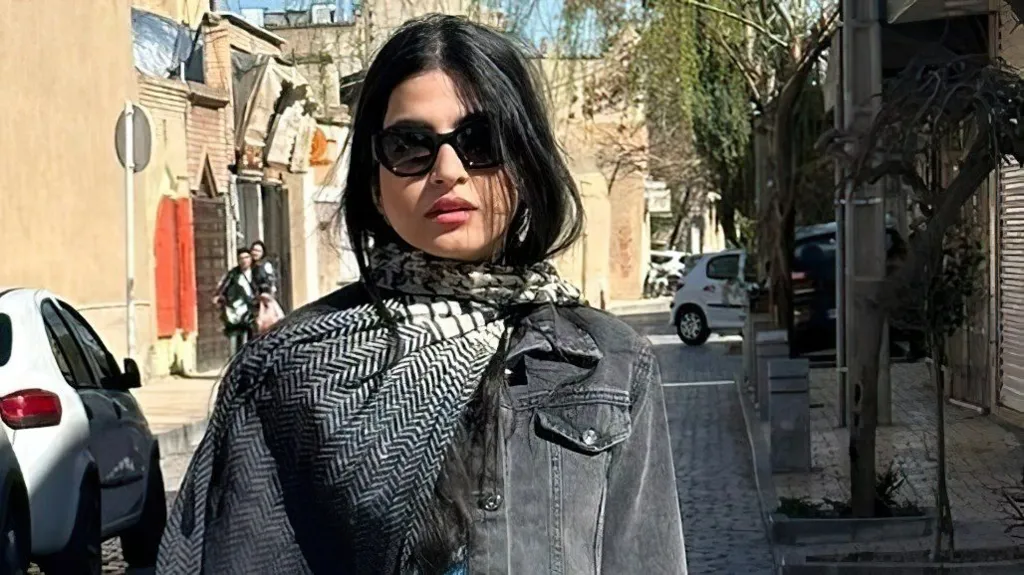 Eyewitness describes Iran protest crackdown