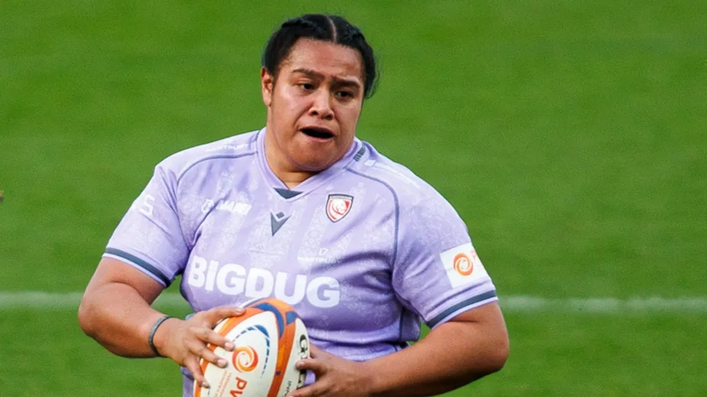 Gloucester-Hartpury Claim 10th Premiership Rugby Win Over Quins