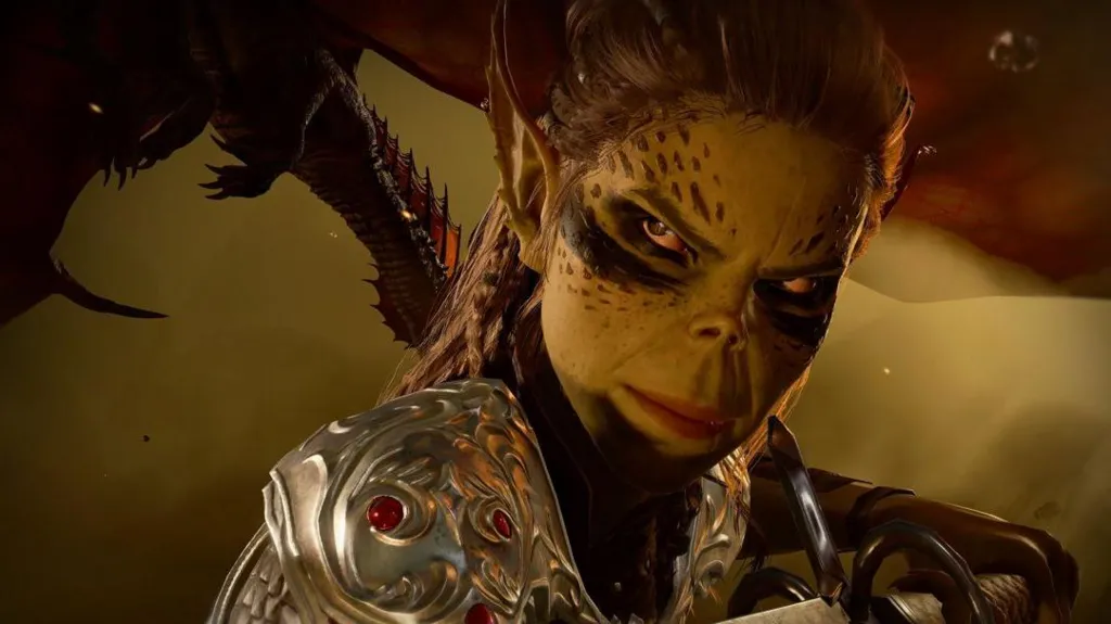 Baldur's Gate to be turned into TV series - without the game's developers