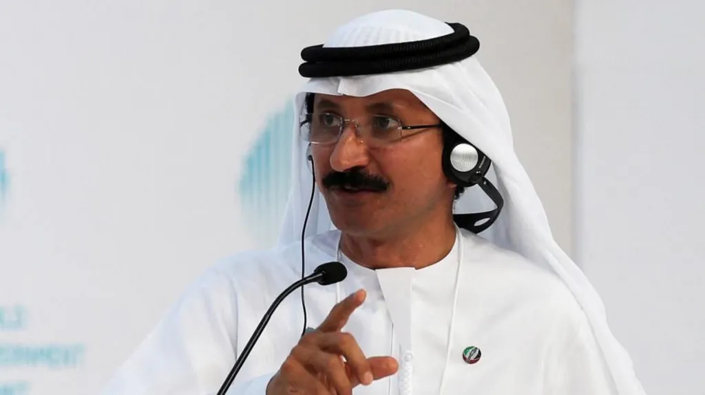 DP World CEO departs amid fallout over Epstein connections