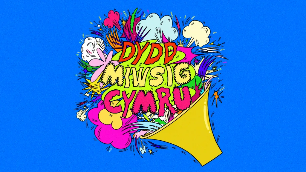 Welsh Music Day: Event schedule