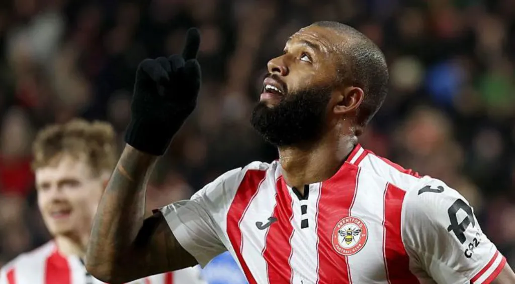 Thiago's Journey to the Top Marked by Rejection, Depression and a Mother's Inspiration