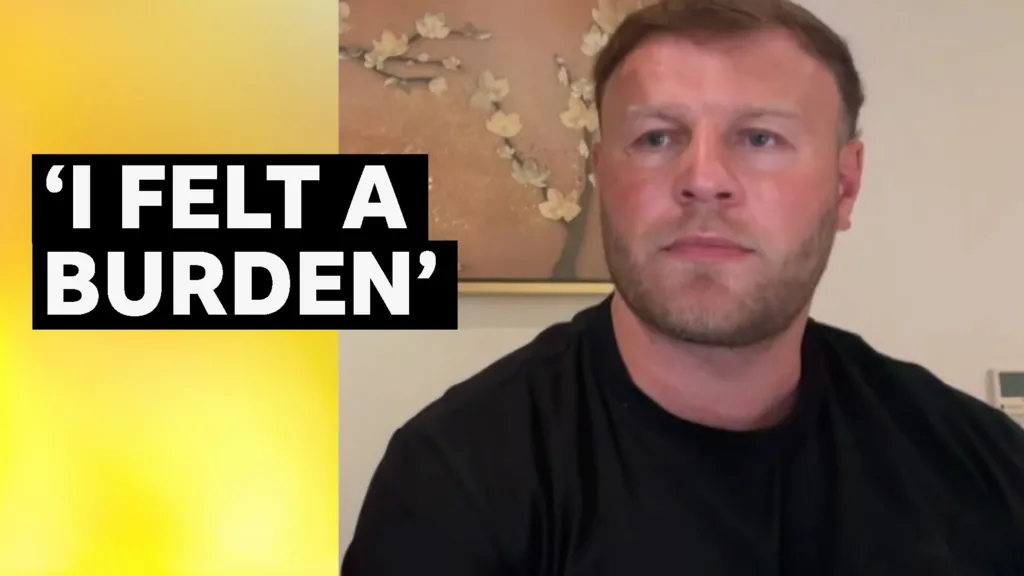 Jones Opens Up About Devastating Effects of Brain Injury