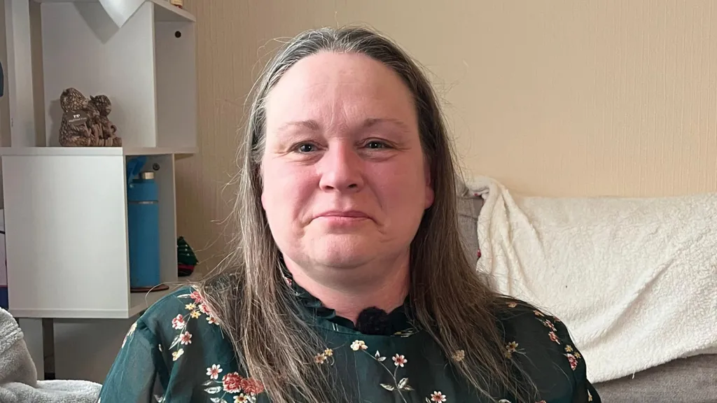 Patient's experience highlights challenges in accessing coil procedures