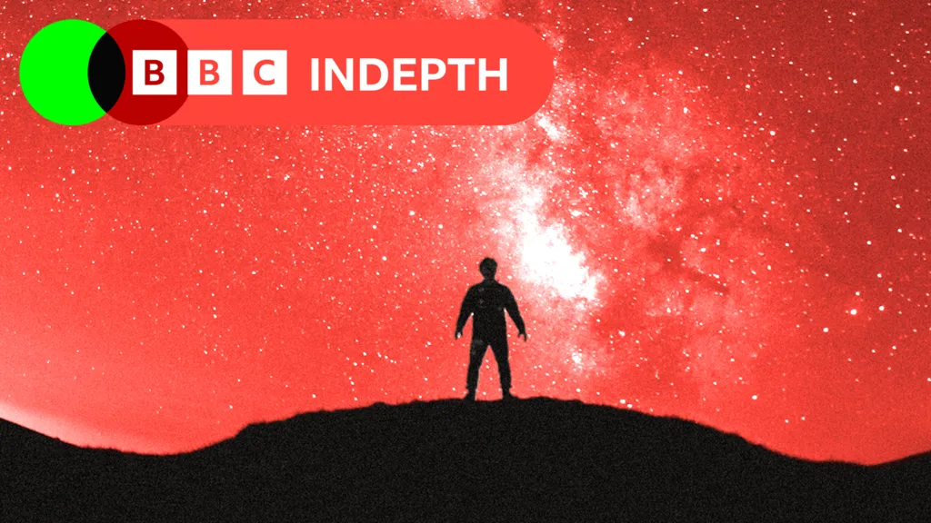 The search for life beyond Earth and its implications for humans