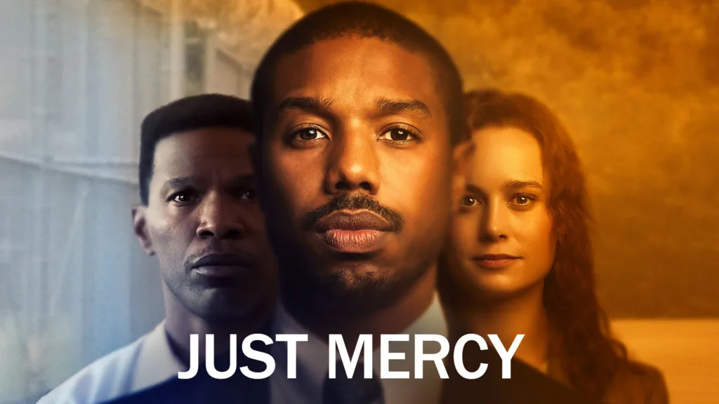 Michael B. Jordan stars in powerful justice and redemption story