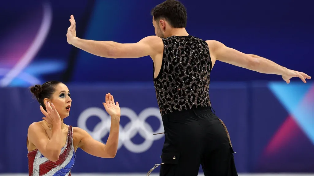 Olympic hopes for 'Disco Brits' and Gibson hinge on key factors