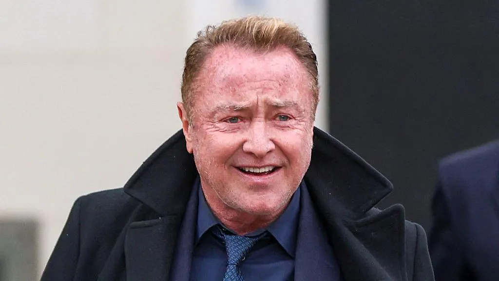 Lord of the Dance to Continue After Flatley Wins Injunction