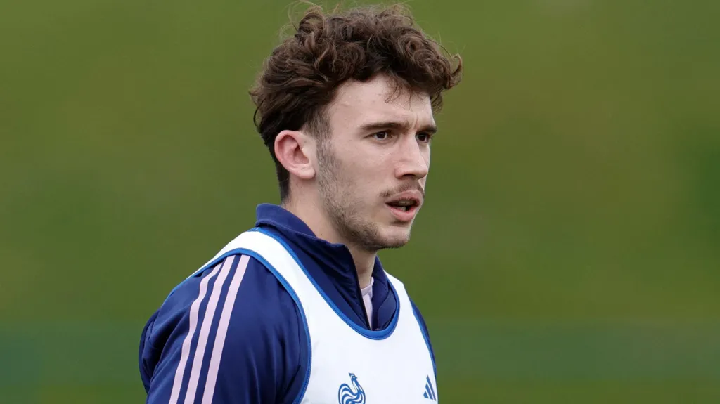 France's Centre Brau-Boirie Set for Inaugural Appearance in Wales