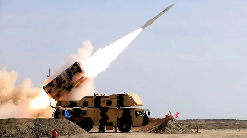 Iran's response to potential US attack may be unconventional