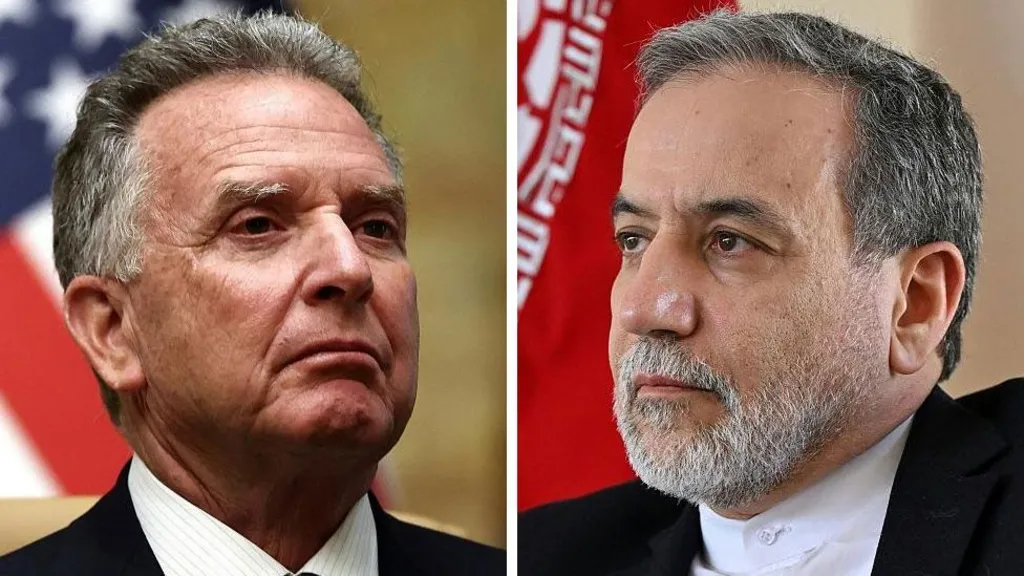 Iran's foreign minister sees positive start to US talks