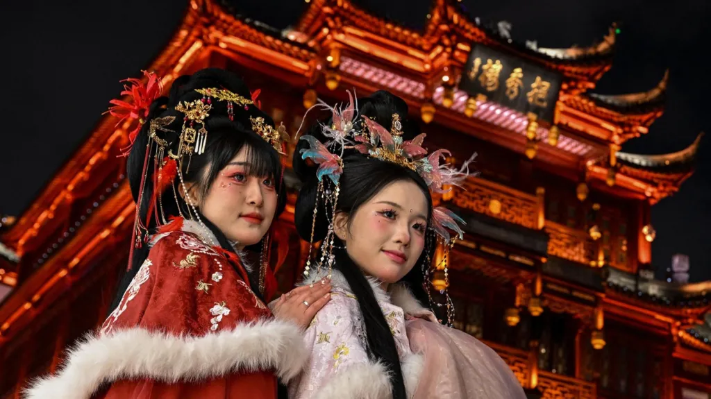 TikTok Trend Oversimplifies Complexities of Chinese Culture