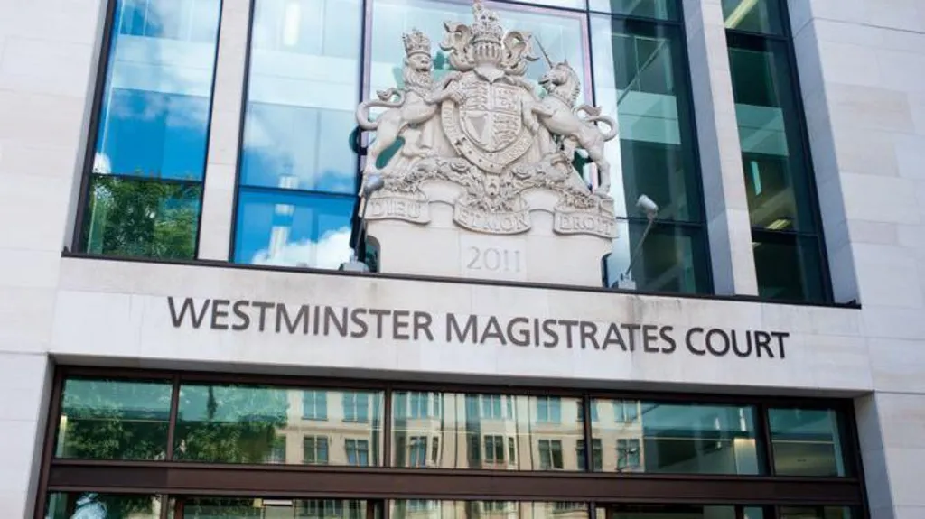 Former Met inspector to appear in court on rape charges