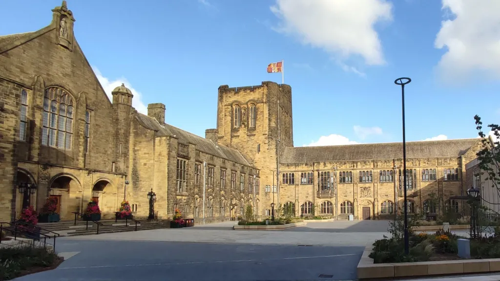 University reverses decision to cancel Reform UK session