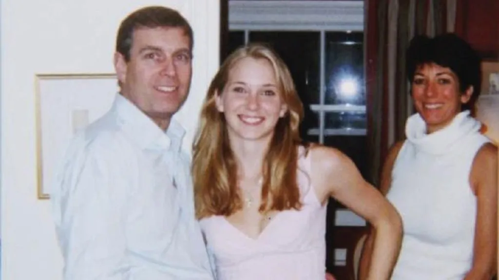 Ex-Victims' Commissioner Calls for Police Probe into Andrew