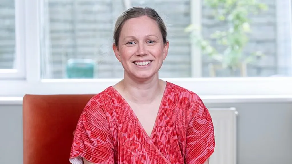 Genetic testing empowers woman in breast cancer fight