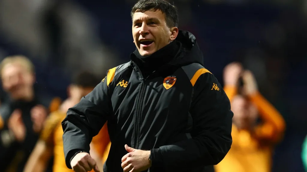 Hull City Underdog Seeks Upset Against Chelsea as Rosenior Returns