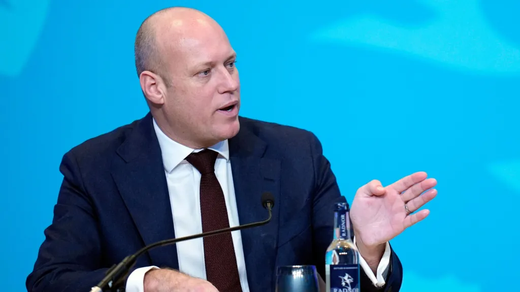 Reform's Welsh leader reports death threats and smears since appointment