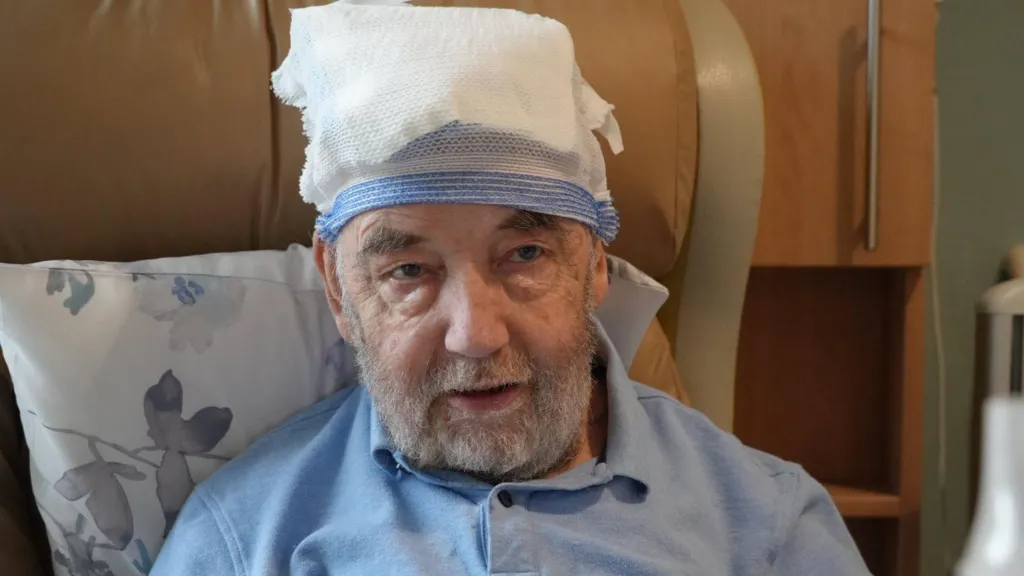 Hospices provide support and care for those nearing the end of life