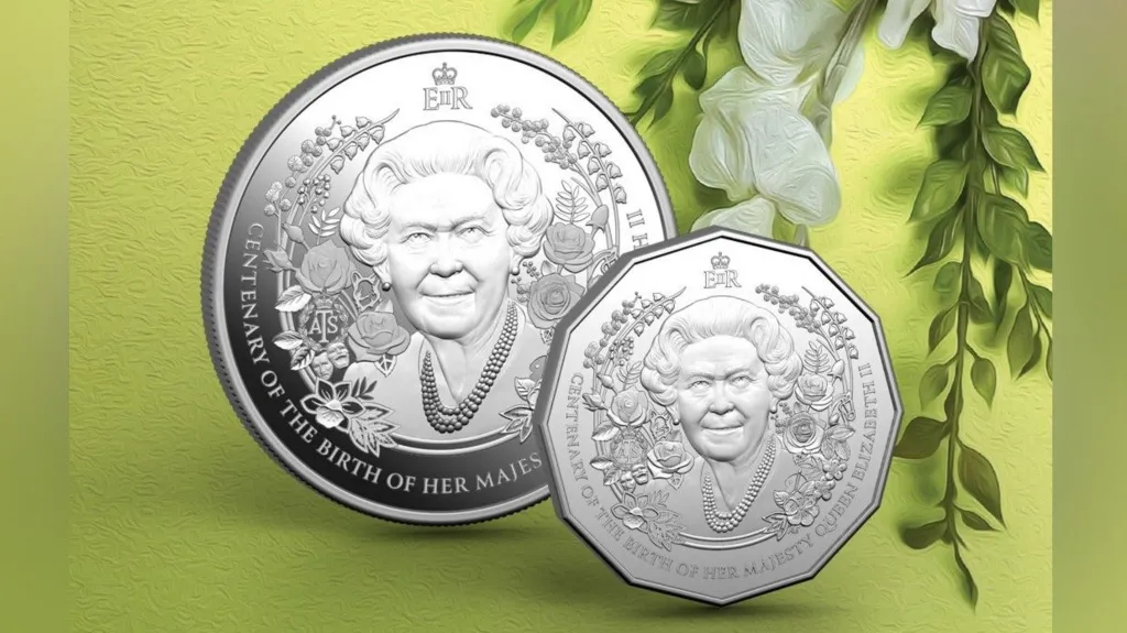 New Australian coin featuring late Queen sparks controversy
