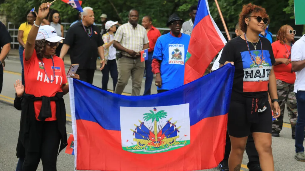 Judge blocks deportation protection cuts for Haitian migrants