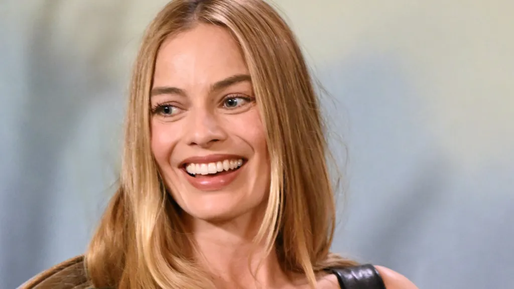 Margot Robbie Names Gavin & Stacey as Her Top Television Show