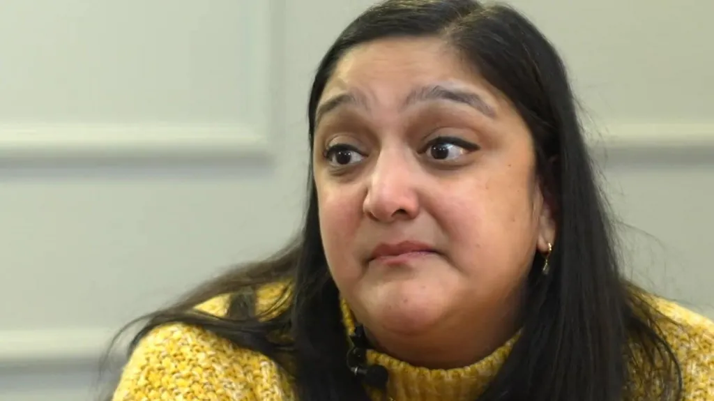 Woman shares experience of being sacked after endometriosis surgery