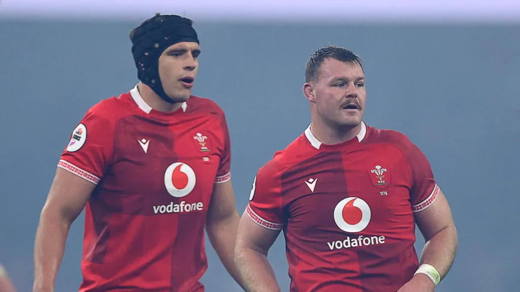 Jenkins Supports Lake to Remain as Captain