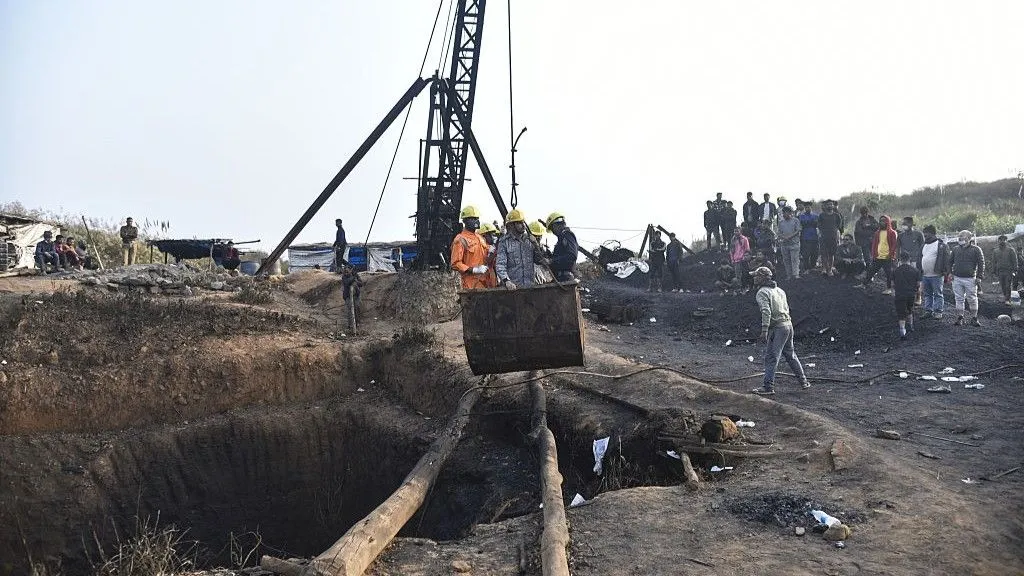 Indian mine explosion results in at least 18 fatalities