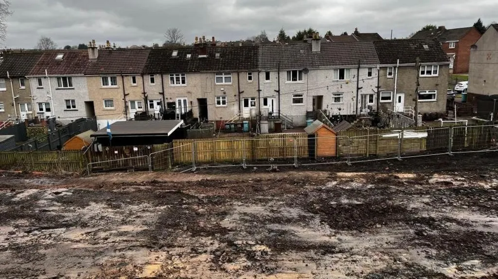 Six-Month-Long Blaze Finally Extinguished After Prolonged Battle