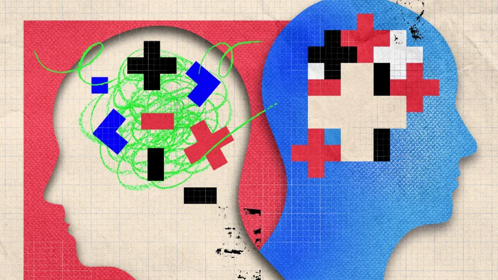 NHS ADHD services struggle to meet demand, closing to new patients