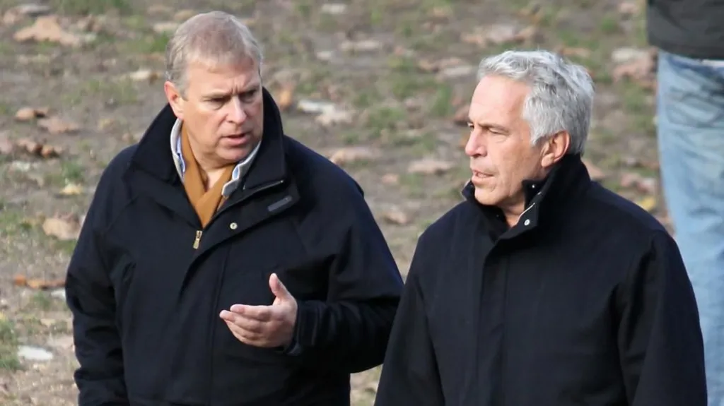 Prince Andrew's BBC Interview Contrasted with New Insights from Epstein Emails
