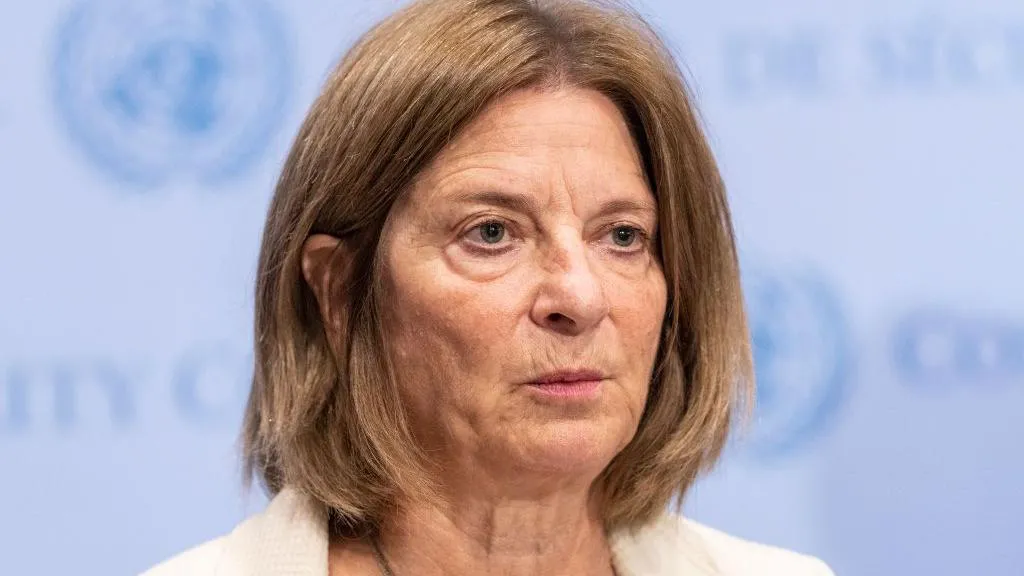 Norwegian police investigate diplomat's alleged Epstein ties