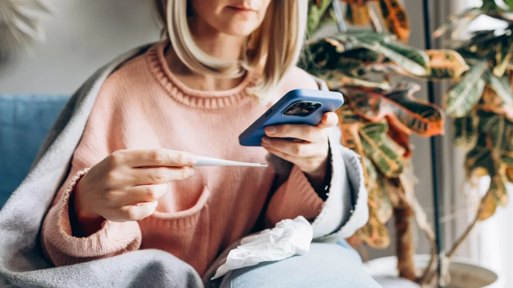 Study warns of dangers in using AI for medical advice