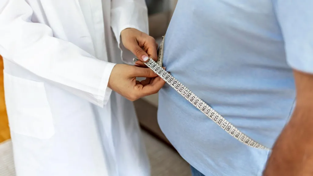 Experts call for improved NHS planning around weight-loss injections