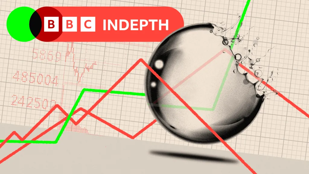 The Paradox at the Heart of the AI Industry's Growth