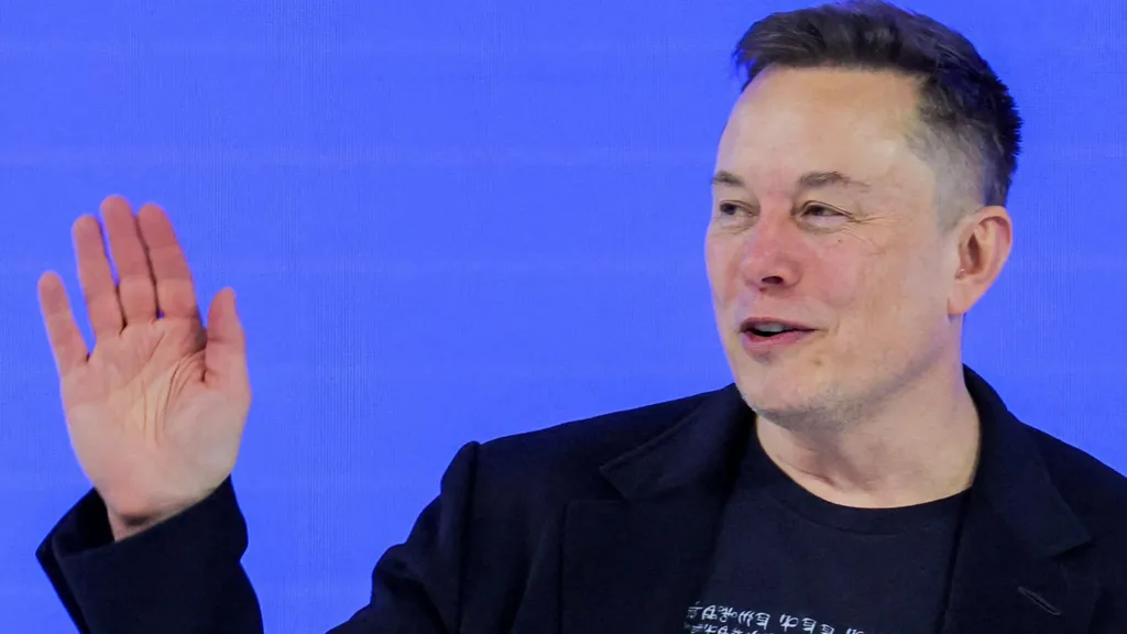 Musk's SpaceX and xAI merge to make world's most valuable private company