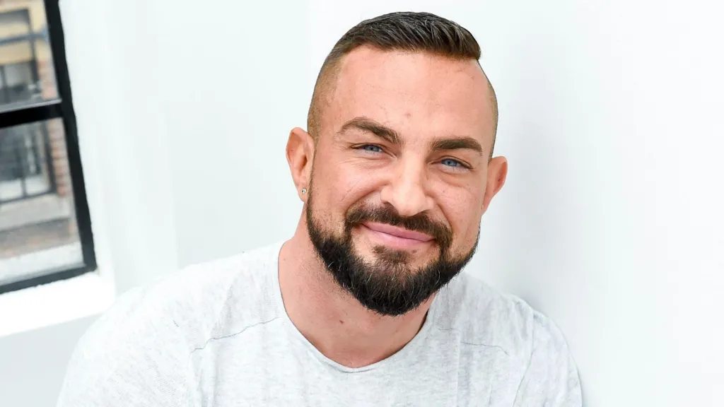 Robin Windsor, Strictly dancer, dies amid struggles with mental health