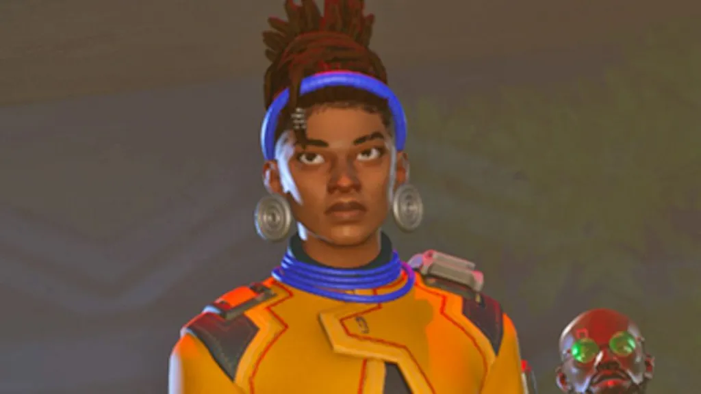 New video game lets Africans imagine reclaiming looted treasures