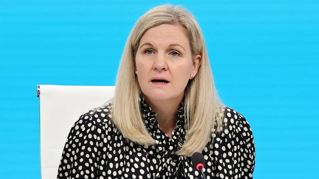 IOC urged to improve climate change response by Coventry