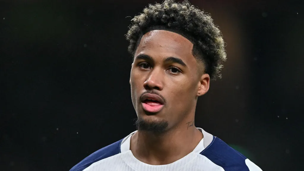 Odobert to have surgery for torn ACL suffered by Spurs player