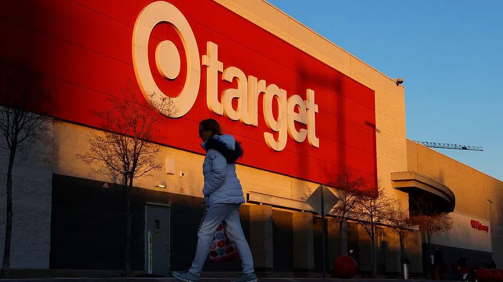 Target Announces 500 Job Cuts to Invest in Store Revamp