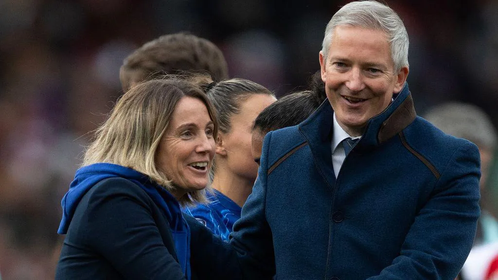 Bompastor withholds details on Green's Chelsea departure