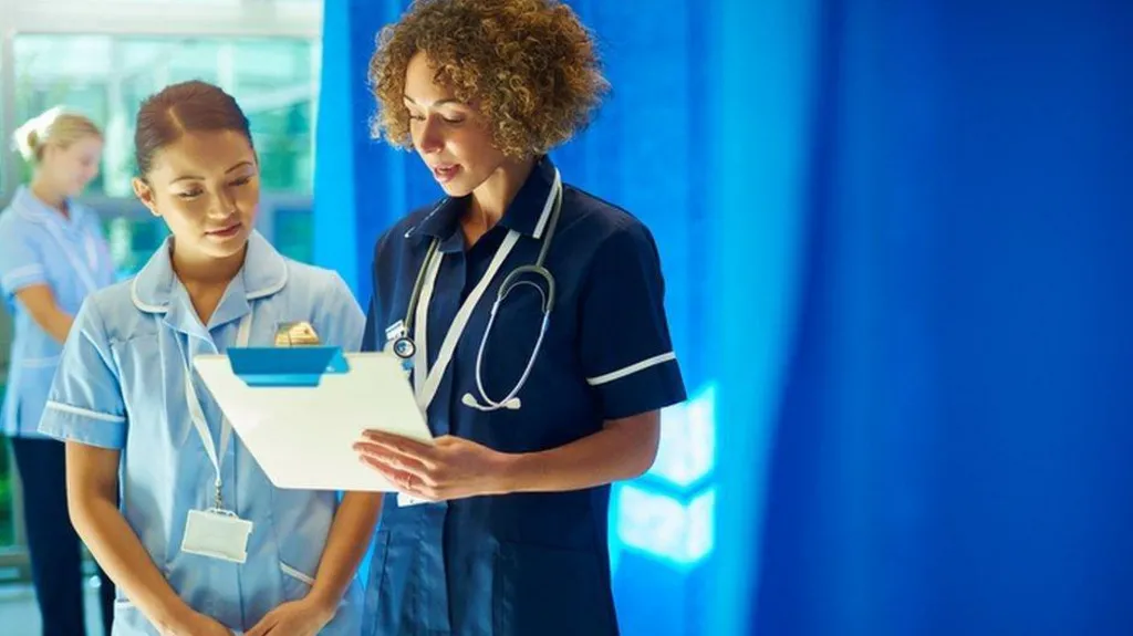 NHS Workers to Receive 3.3% Pay Increase