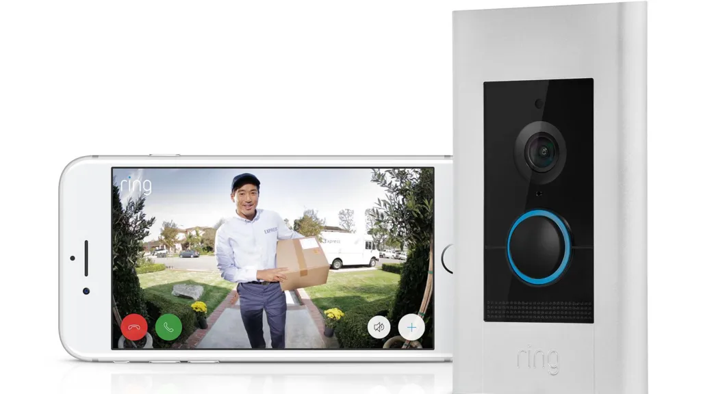 Ring Drops Partnership With Surveillance Company Amid Criticism