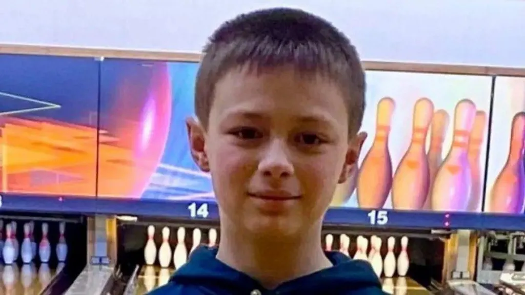 Teenager who killed 12-year-old Leo Ross to serve at least 13 years